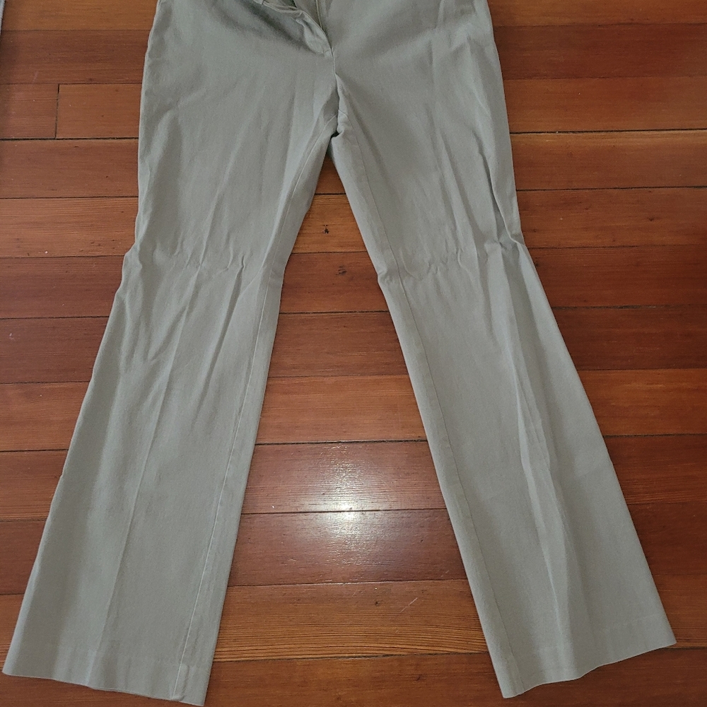 Dress pants